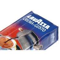 Кофе Lavazza Crema e Gusto thumbnav 1